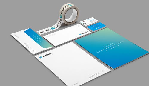 尼高品牌設(shè)計(jì)公司 以深圳標(biāo)志設(shè)計(jì)為引領(lǐng)，為芯片企業(yè)打造卓越的VI與品牌形象