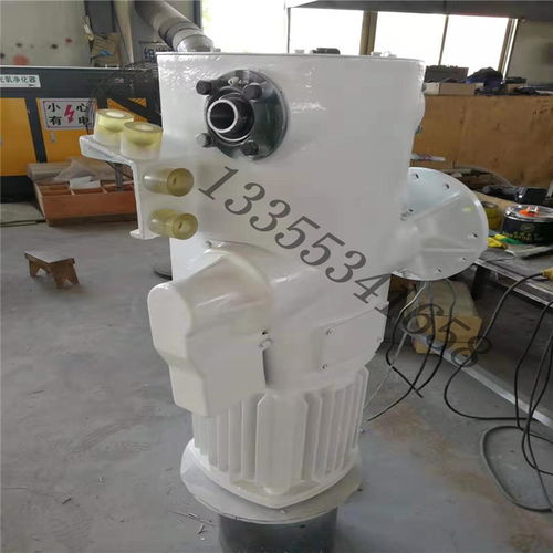 來賓冬季采暖新思路 風(fēng)力發(fā)電機(jī)與葉片重量的巧妙結(jié)合